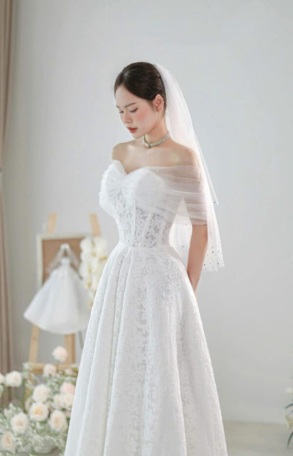 Dress by CatCat - Hình ảnh 3